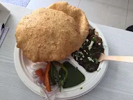 Radhe Krishna Chole Bhature photo 1