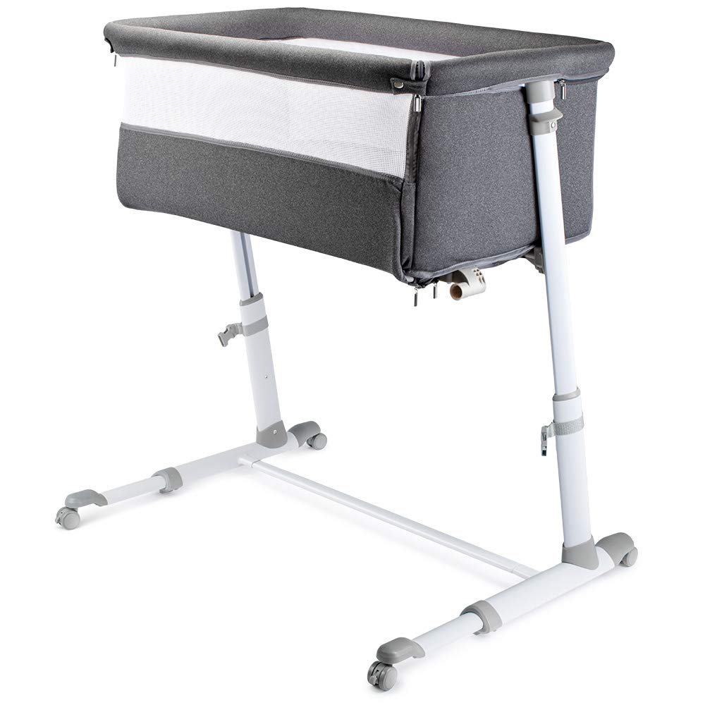 Best 8 With Wheels For Easy Mobility In 2024 Mamallove