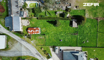 maison à Bains-sur-Oust (35)