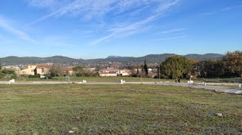 terrain à Brignoles (83)