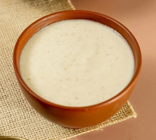 Plain Curd