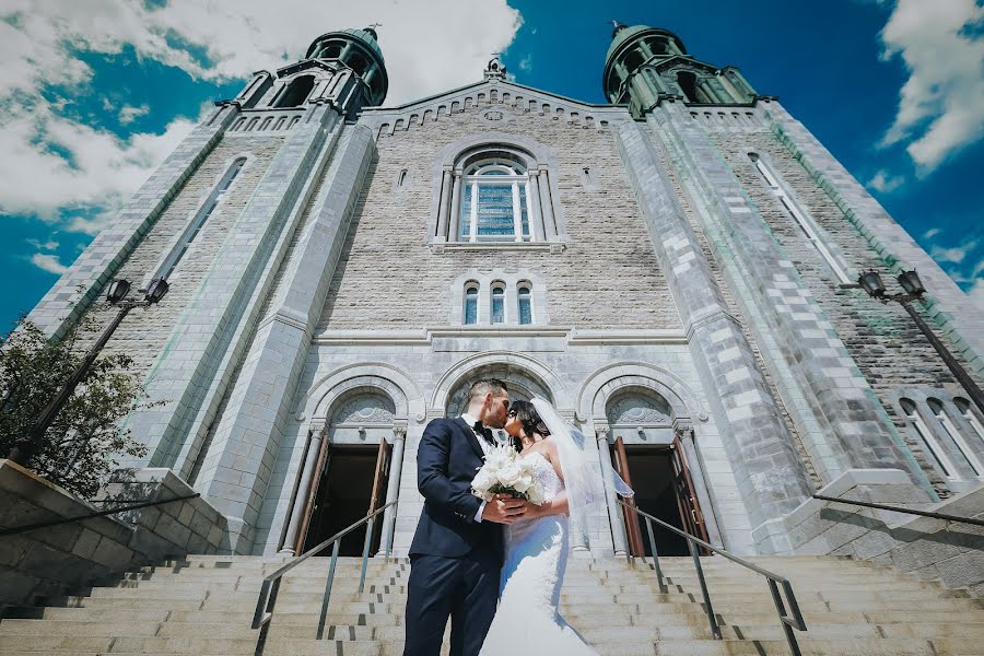 Wedding photographer Braulio Rocha (rochastudio). Photo of 25 May 2019