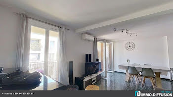 appartement à Marseille 8ème (13)