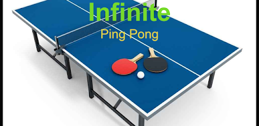 Infinite Ping Pong