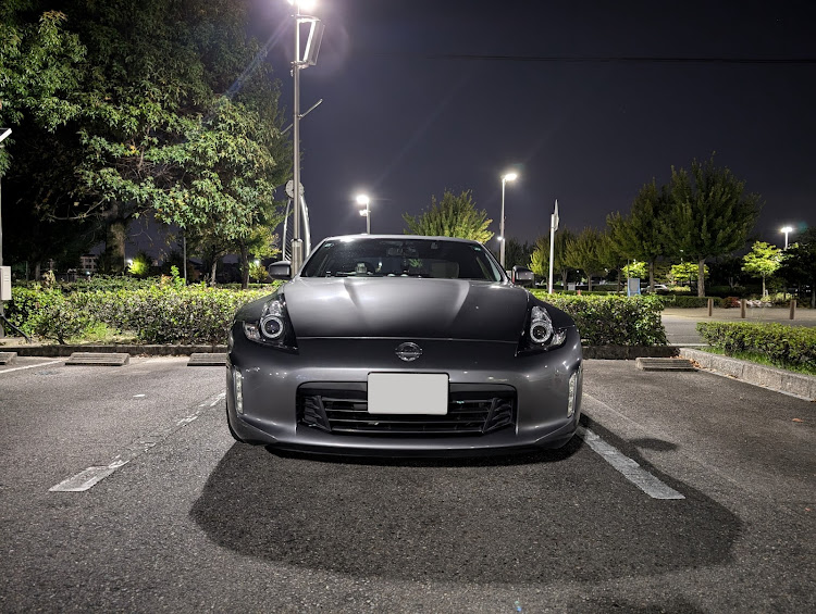 フェアレディZのヘッドライト交換・Z NISMO・雰囲気が変わるに関するカスタム事例の投稿画像5枚目