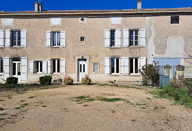 Maison avec terrasse 2