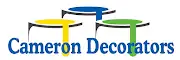 Cameron Decorators Logo