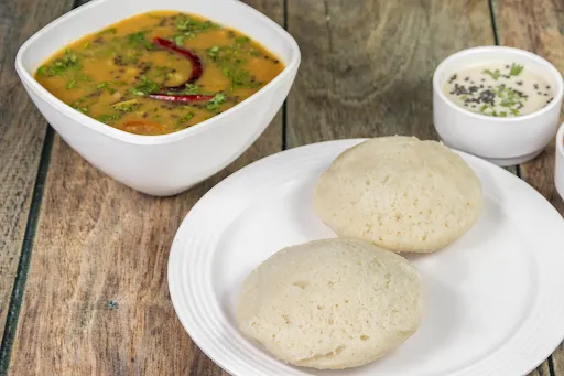 Sambar Idli