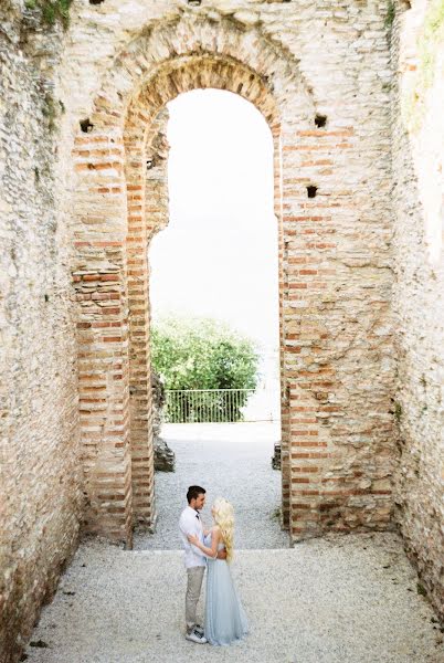 Düğün fotoğrafçısı Svetlana Kozlitina (scozlitina). 28 Temmuz 2016 fotoları