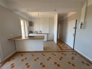 appartement à Toulon (83)