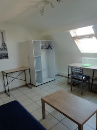 appartement à Amiens (80)