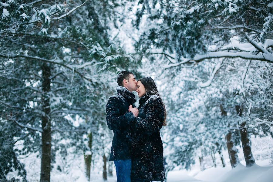 Fotografo di matrimoni Marta Bondaruková (marta55). Foto del 10 gennaio 2017