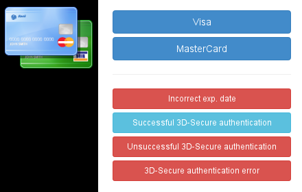 FirstData.lv Testing Tool small promo image