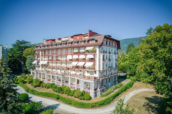 appartement à Divonne-les-Bains (01)