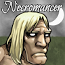 Necromancer Story icon