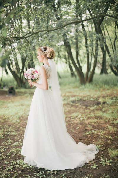 Wedding photographer Daria Summers (maiornykova). Photo of 9 June 2017