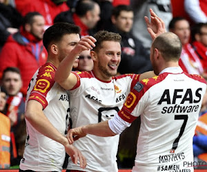 KV Mechelen wil van droom werkelijkheid maken: "Thuis tegen Anderlecht gaan we vol voor de drie punten"