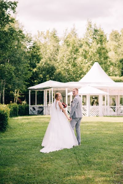 Fotógrafo de bodas Galina Kalenova (kalenovaphoto). Foto del 28 de mayo 2022