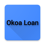 Cover Image of ダウンロード Okoa Loan 1.0 APK