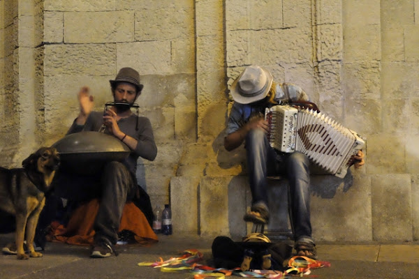 street music di simo75