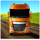 下载 EURO TRUCK SPEED SIMULATOR 3D 安装 最新 APK 下载程序