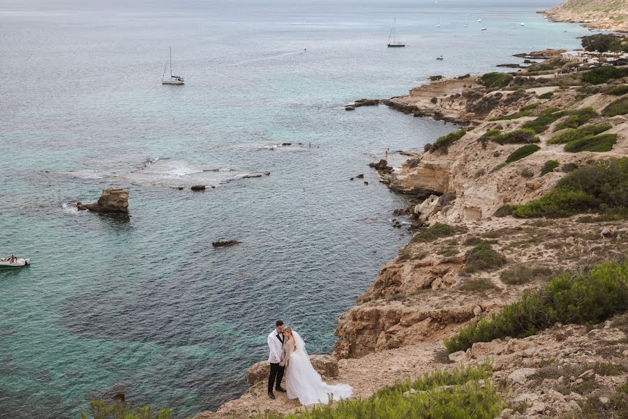 Wedding photographer Anastasiya Kotelnyk (kotelnyk). Photo of 3 August 2021