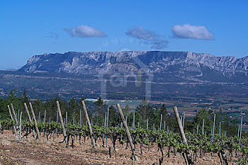 appartement à Rousset (13)