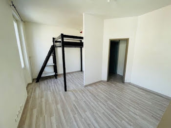 appartement à Toulouse (31)