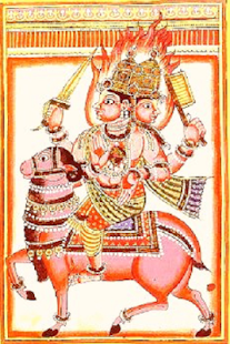 Lastest Hindi Agni Purana Audio APK for Android