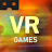 Vr Games Pro - Virtual Reality icon