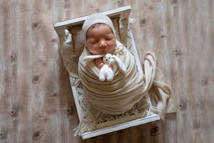 Fotografo di matrimoni Irina Zenkova (zenkovanewborn). Foto del 25 aprile