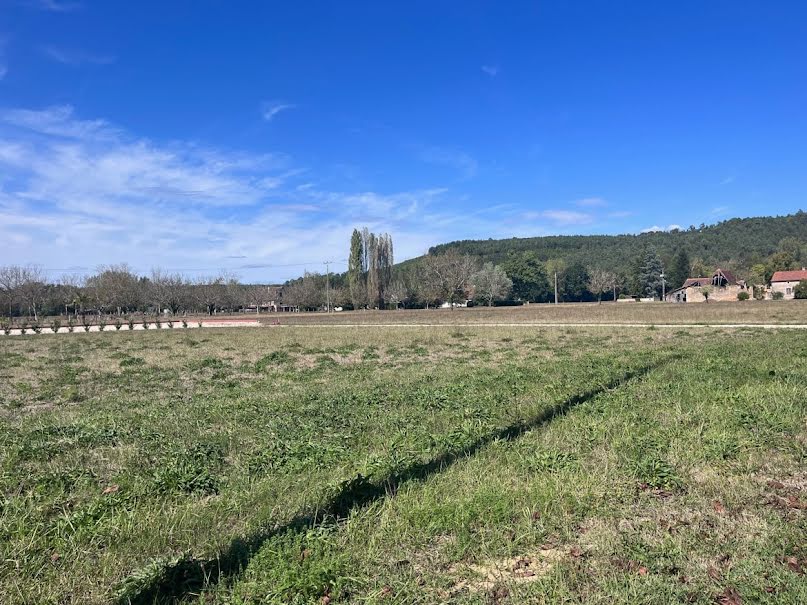 Vente terrain  1499 m² à Bassillac (24330), 49 500 €