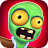 Drive&Survive: Zombie Crash 3D icon