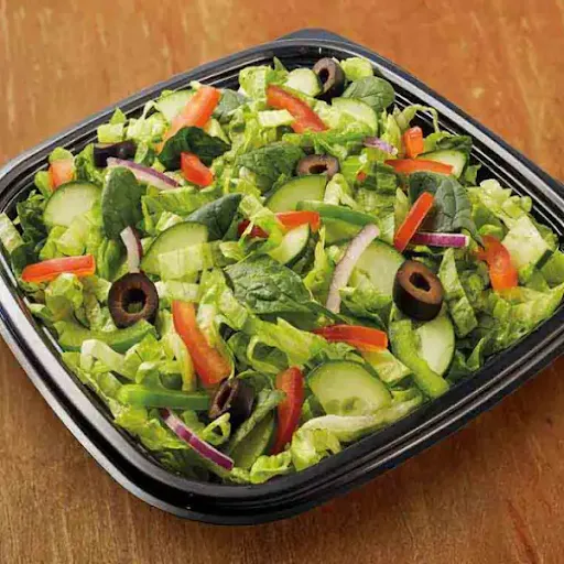 Healthy Vegetable Salad