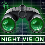 Night Vision Camera Free Prank Apk