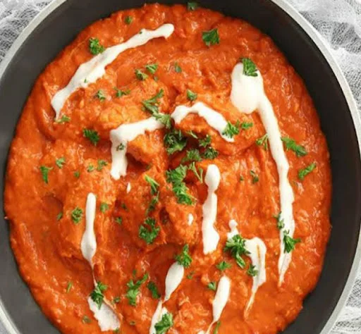 Butter Chicken Boneless