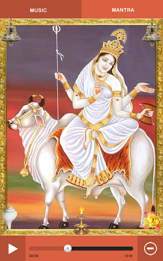 Jay Adhya Shakti  Maa Adhya Shakti Pooja Aarti