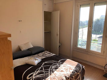 appartement à Amiens (80)