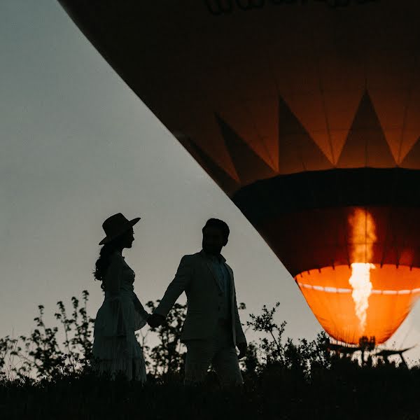 Fotografo di matrimoni Çekim Atölyesi (cekimatolyesi). Foto del 7 ottobre 2022