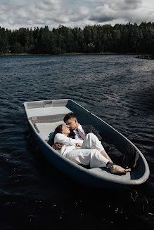 Wedding photographer Mariya Knyazeva (marymerryme). Photo of 8 August 2022