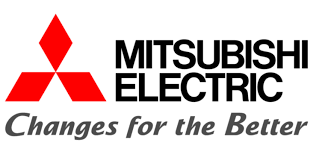 Mitsubishi Electric Logo