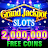 Grand Jackpot Slots - Casino icon