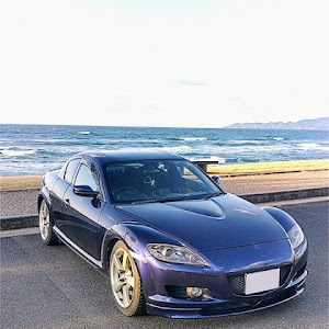 RX-8 SE3P