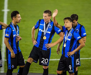 Regerende landskampioen Club Brugge trapt af in eigen huis: Leko moet tal van belangrijke namen missen tegen Eupen