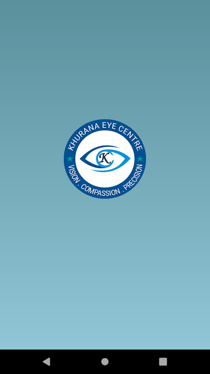 Khurana Eye Centre - 2.4 - (Android)