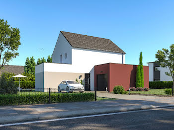 maison neuve à Sainte-Luce-sur-Loire (44)