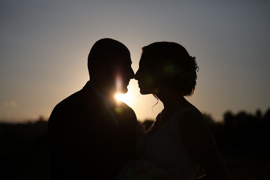 Wedding photographer Domenico Pisani (fotopisani). Photo of 3 October 2019