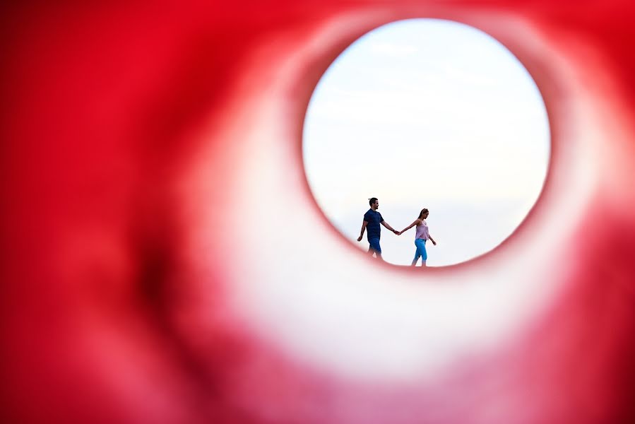 Fotografo di matrimoni Miguel Angel Martínez (mamfotografo). Foto del 10 febbraio 2021