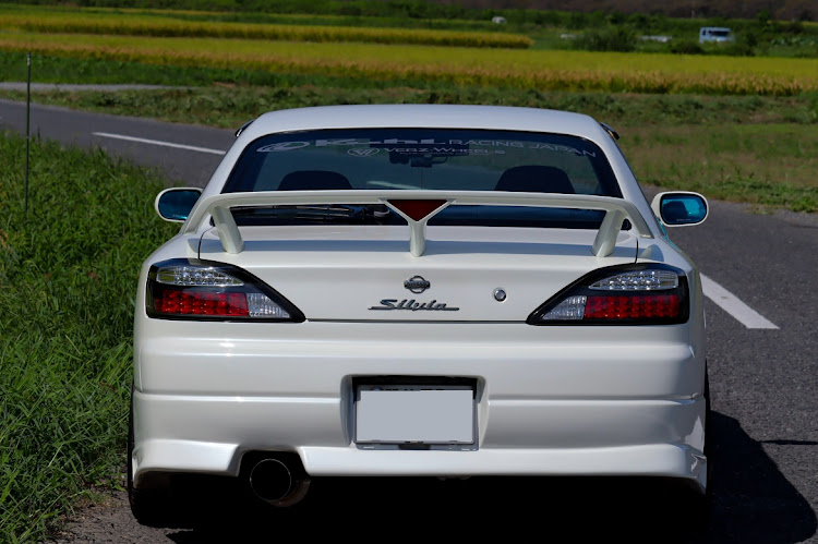 シルビアのKuhl Racing・11月もよろしくお願いします・ドライブ・下見に関するカスタム事例の投稿画像3枚目
