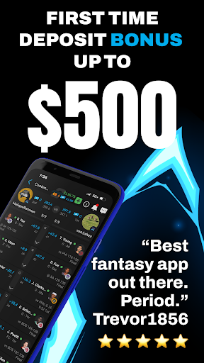 Screenshot OwnersBox Fantasy Sports | DFS